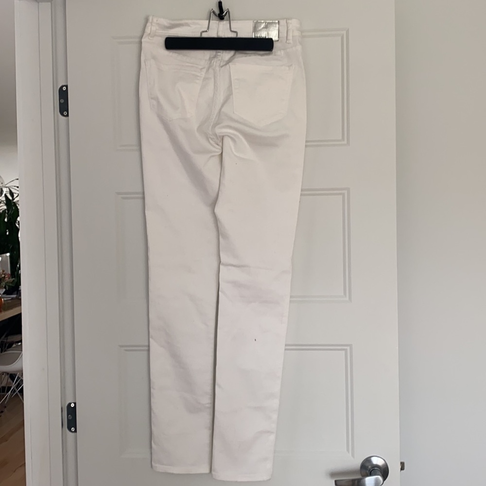 White pants - Picture 2 of 6